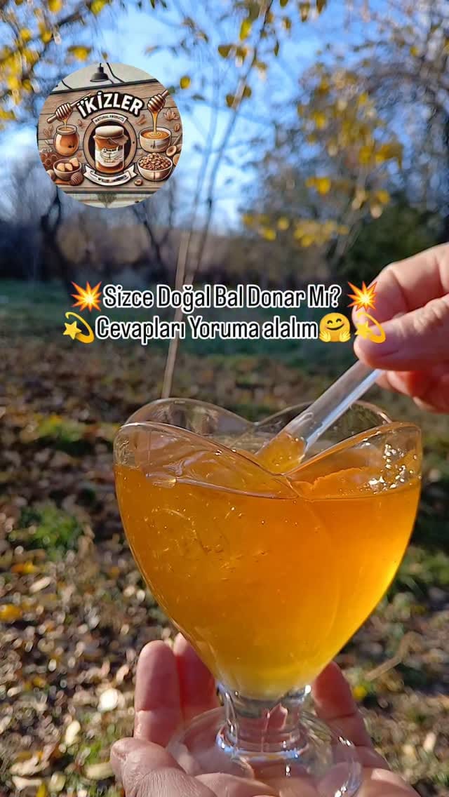 Post 1 by İkizler Naturel on Instagram (video)