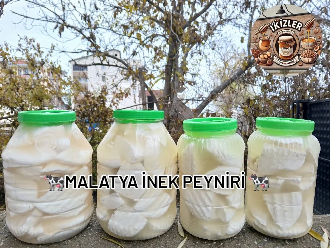 Post 10 by İkizler Naturel on Instagram (image)
