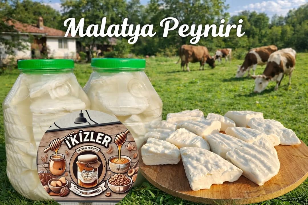 Post 2 by İkizler Naturel on Instagram (image)