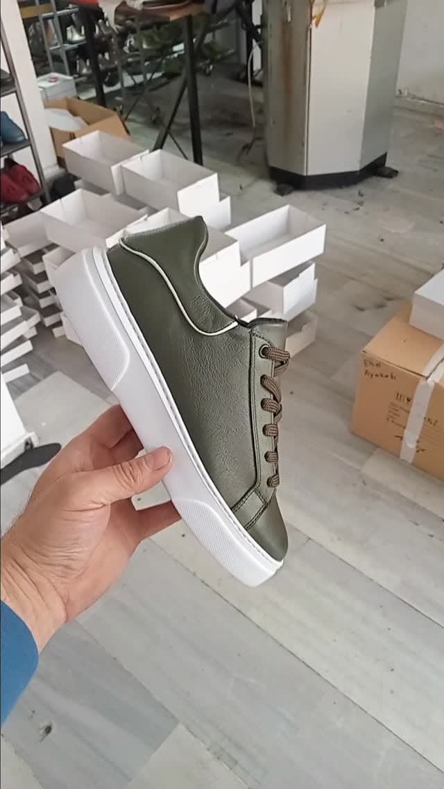 Post 10 by KIRMIZI on Instagram (video)
