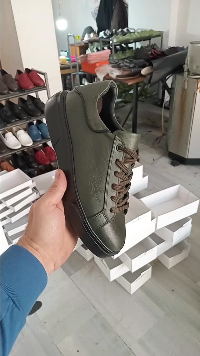 Post 8 by KIRMIZI on Instagram (video)