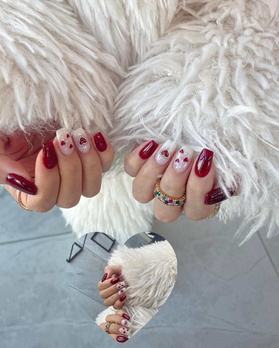 Post 10 by Bahar Kaplan Beauty Center on Instagram (image)