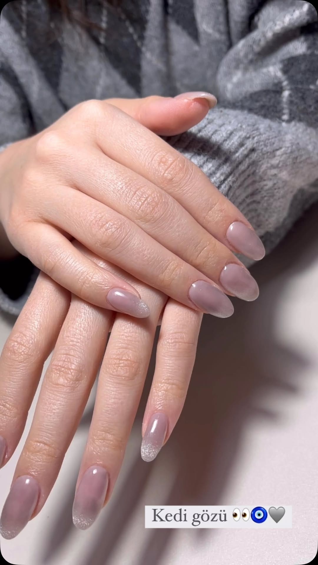 Post 7 by Bahar Kaplan Beauty Center on Instagram (video)