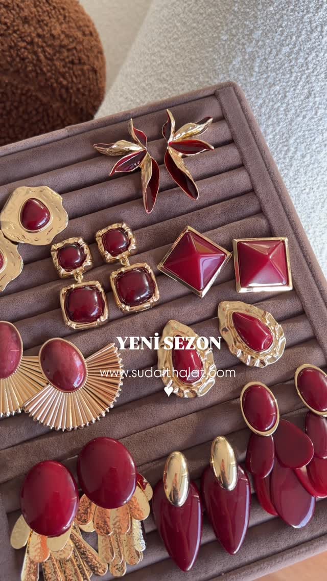 Post 9 by Suda İthalat on Instagram (video)