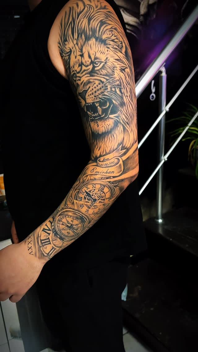 Post 2 by Recep Bacaksız on Instagram (video)