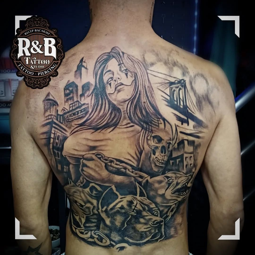 Post 10 by Recep Bacaksız on Instagram (image)