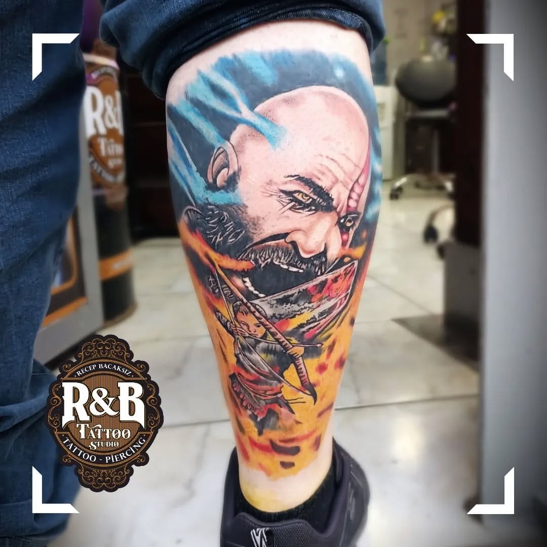 Post 9 by Recep Bacaksız on Instagram (image)