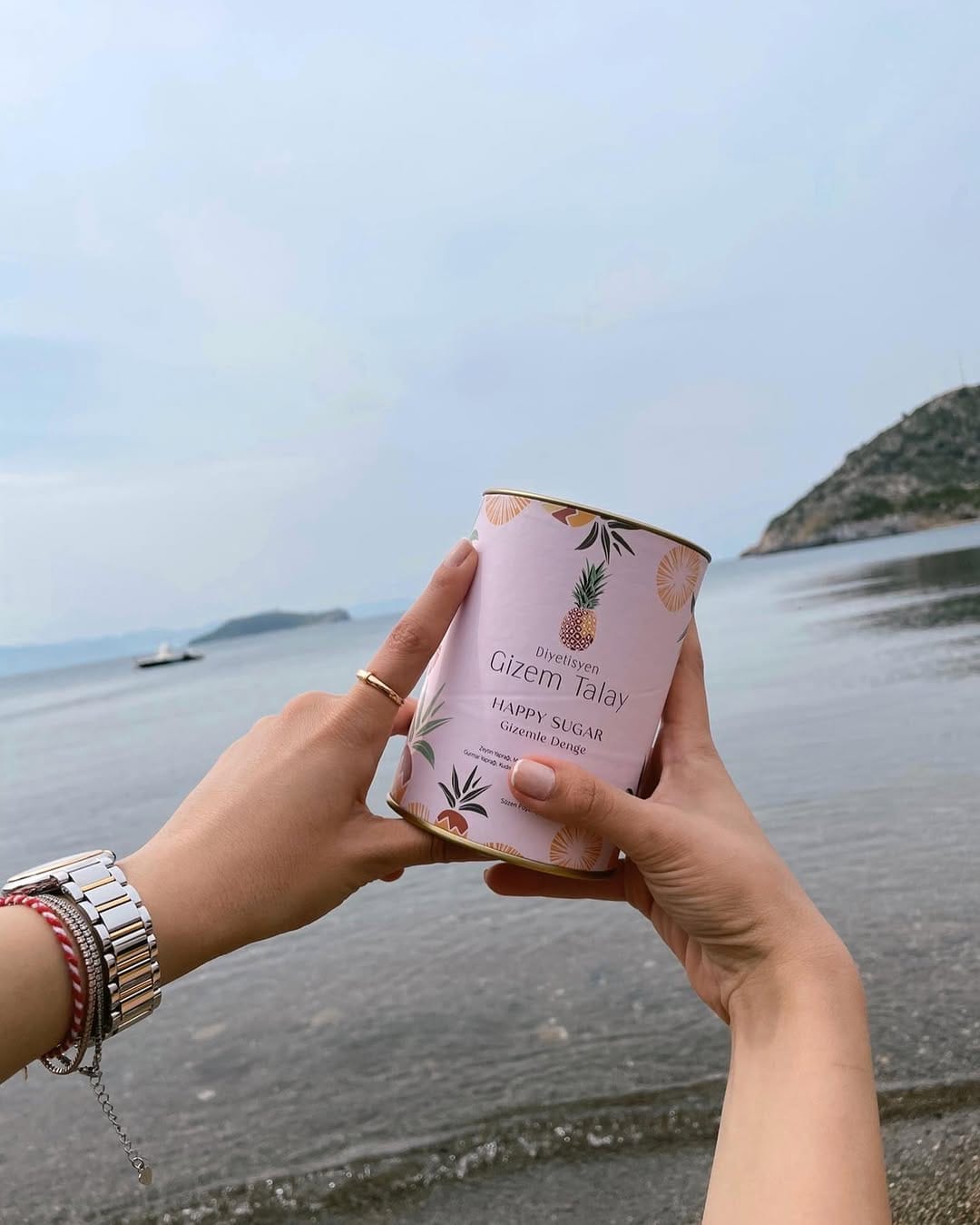 Post 10 by Diyetisyen Gizem Talay on Instagram (image)