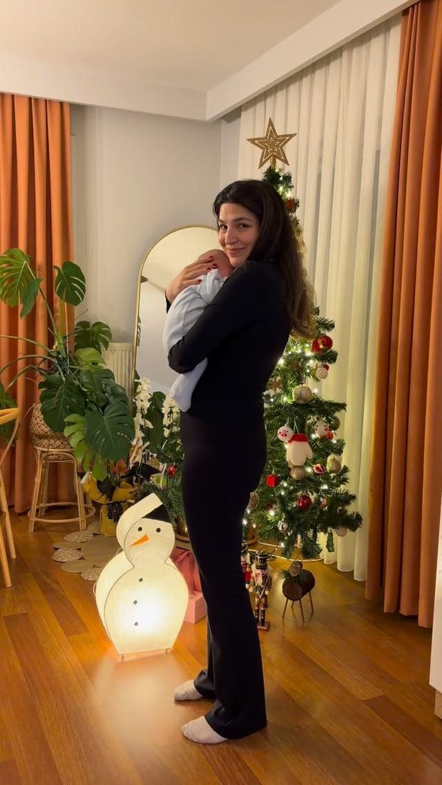 Post 1 by Diyetisyen Gizem Talay on Instagram (video)
