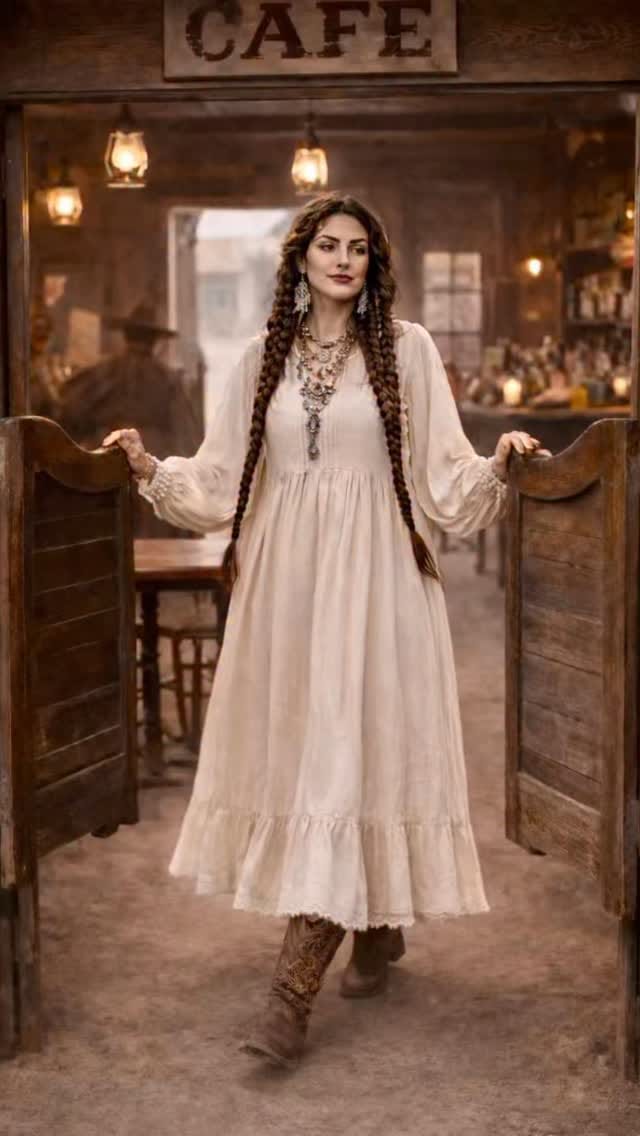 Post 10 by Butik Barika Otantik Tasarım on Instagram (video)