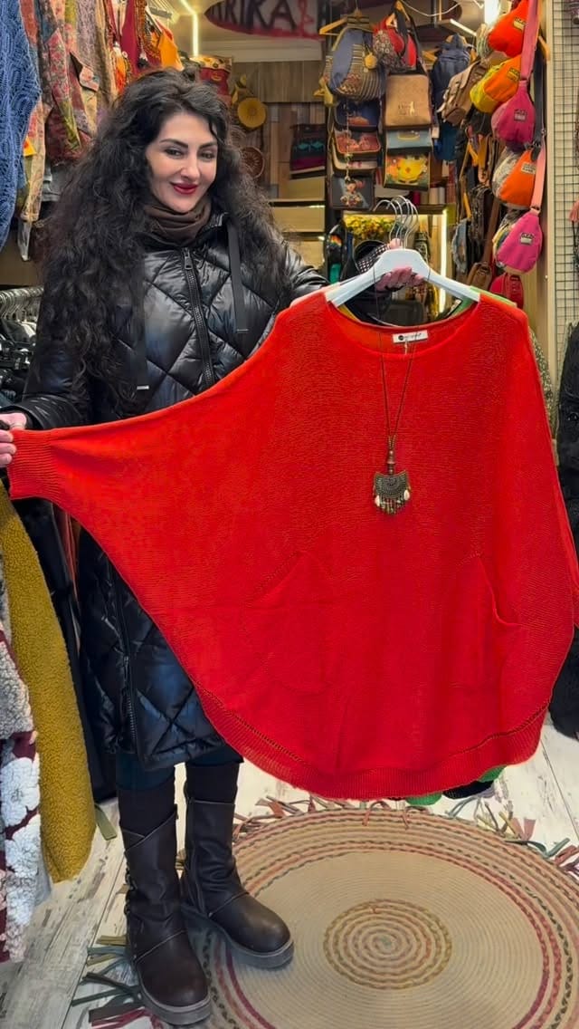 Post 6 by Butik Barika Otantik Tasarım on Instagram (video)