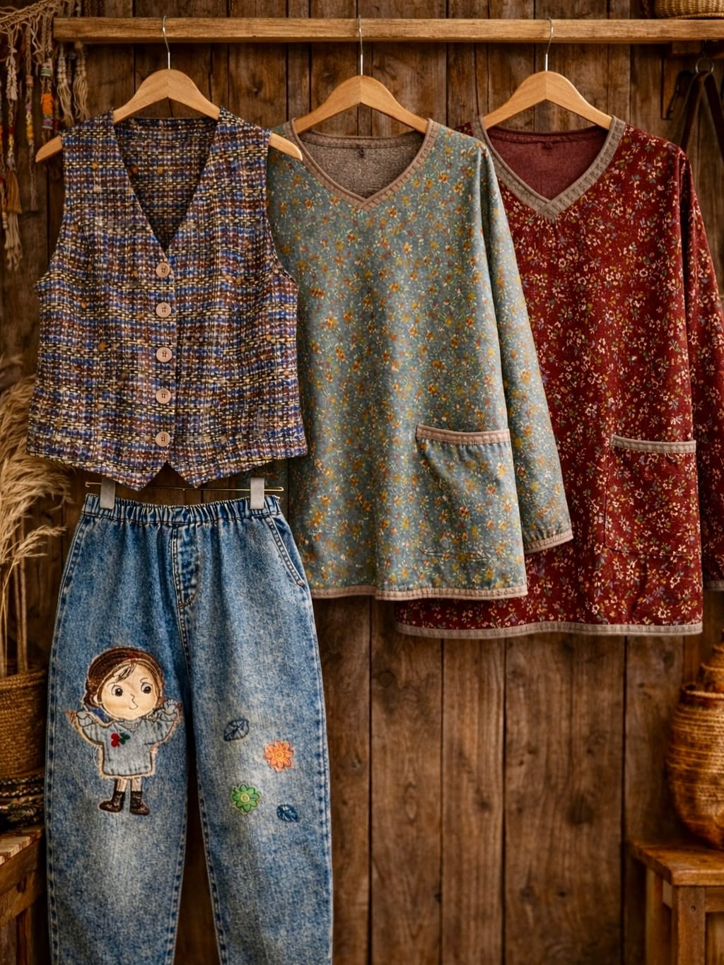 Post 8 by Butik Barika Otantik Tasarım on Instagram (carousel)