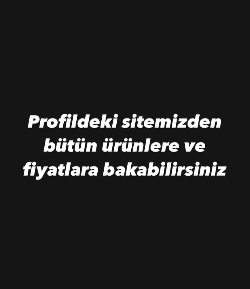 Post 10 by Zifona değer kat arabana on Instagram (image)