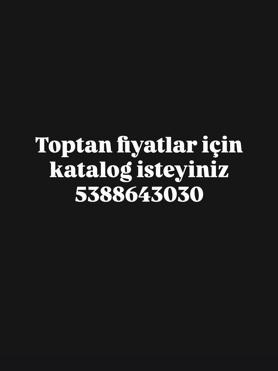 Post 9 by Zifona değer kat arabana on Instagram (image)