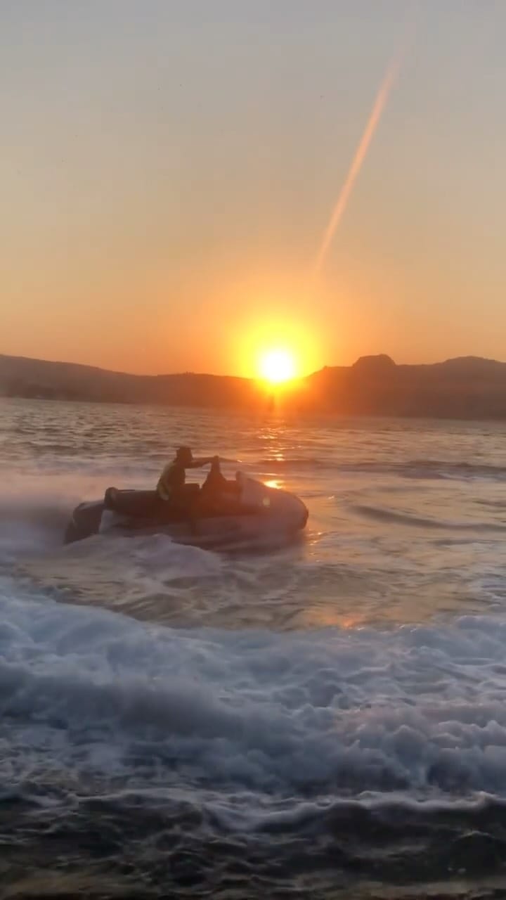 Post 10 by Metehan Mete on Instagram (video)