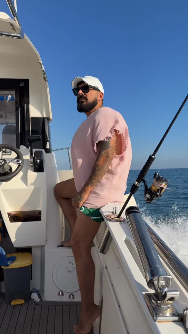 Post 3 by Metehan Mete on Instagram (video)