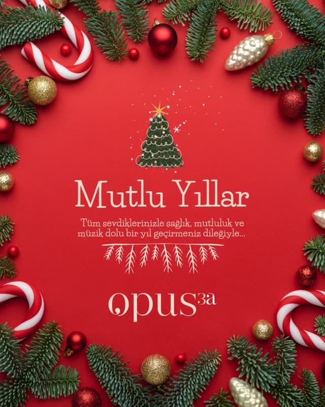Post 6 by opus3a.com on Instagram (video)