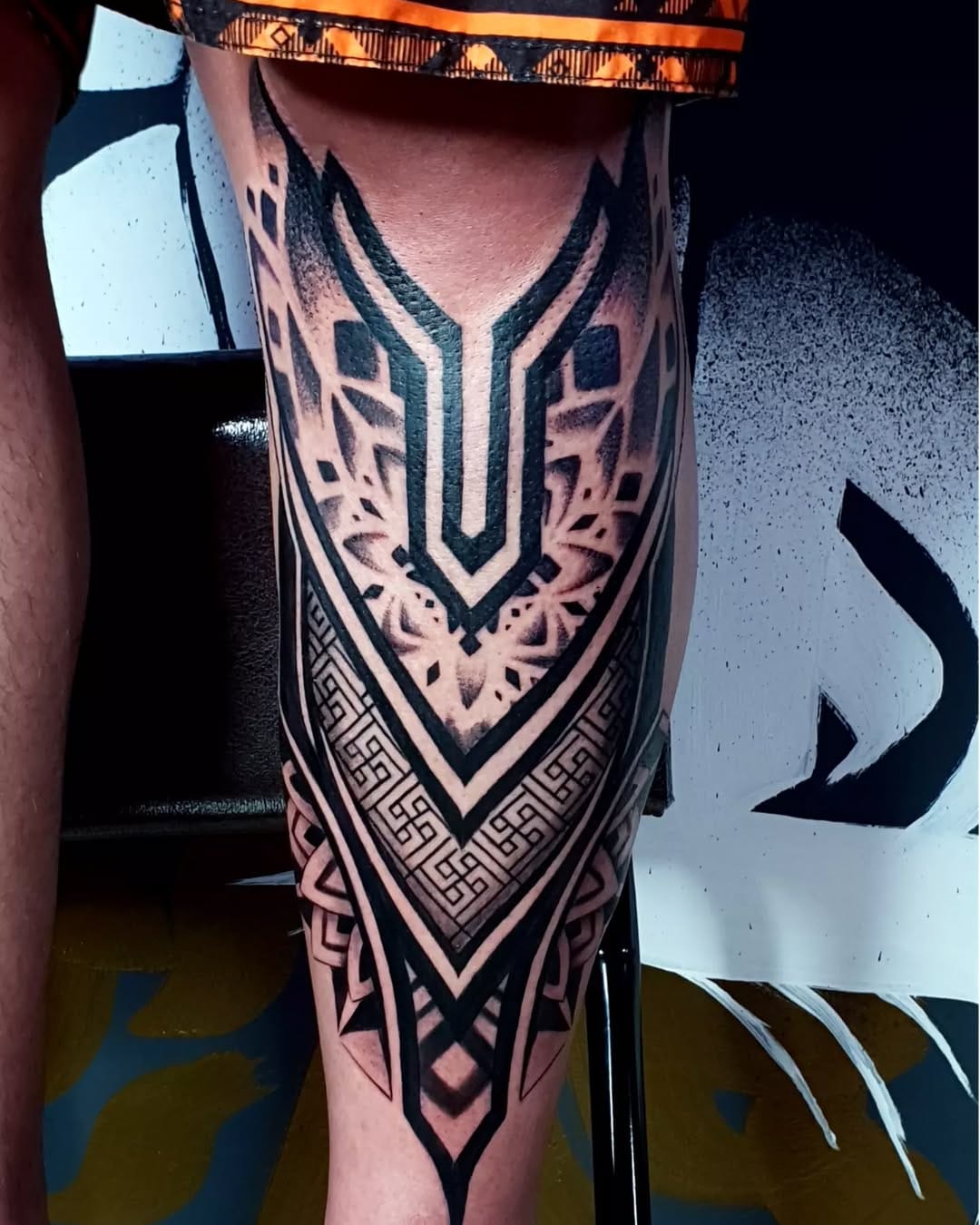 Post 7 by 💎 Ali Tattoo 💎 on Instagram (carousel)