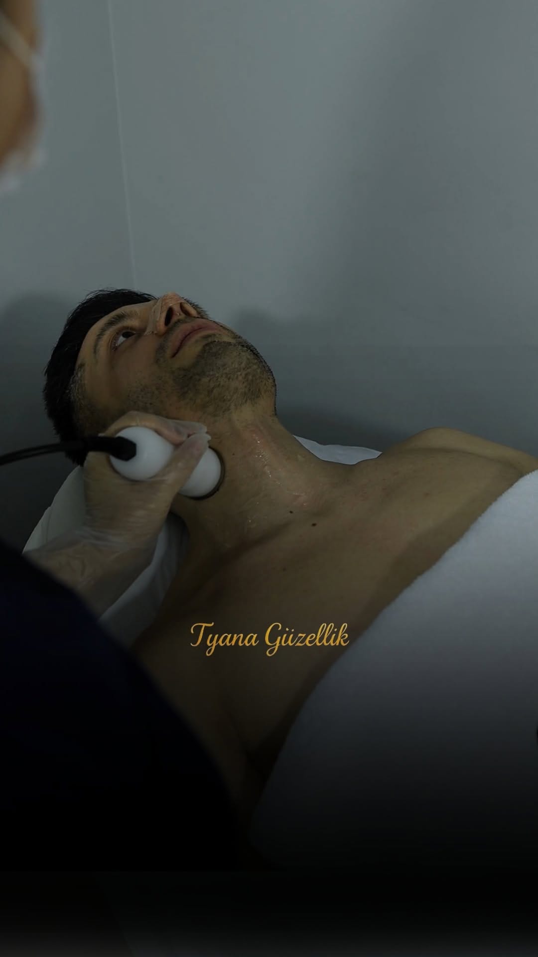 Post 1 by Tyana Güzellik Bağcılar on Instagram (video)