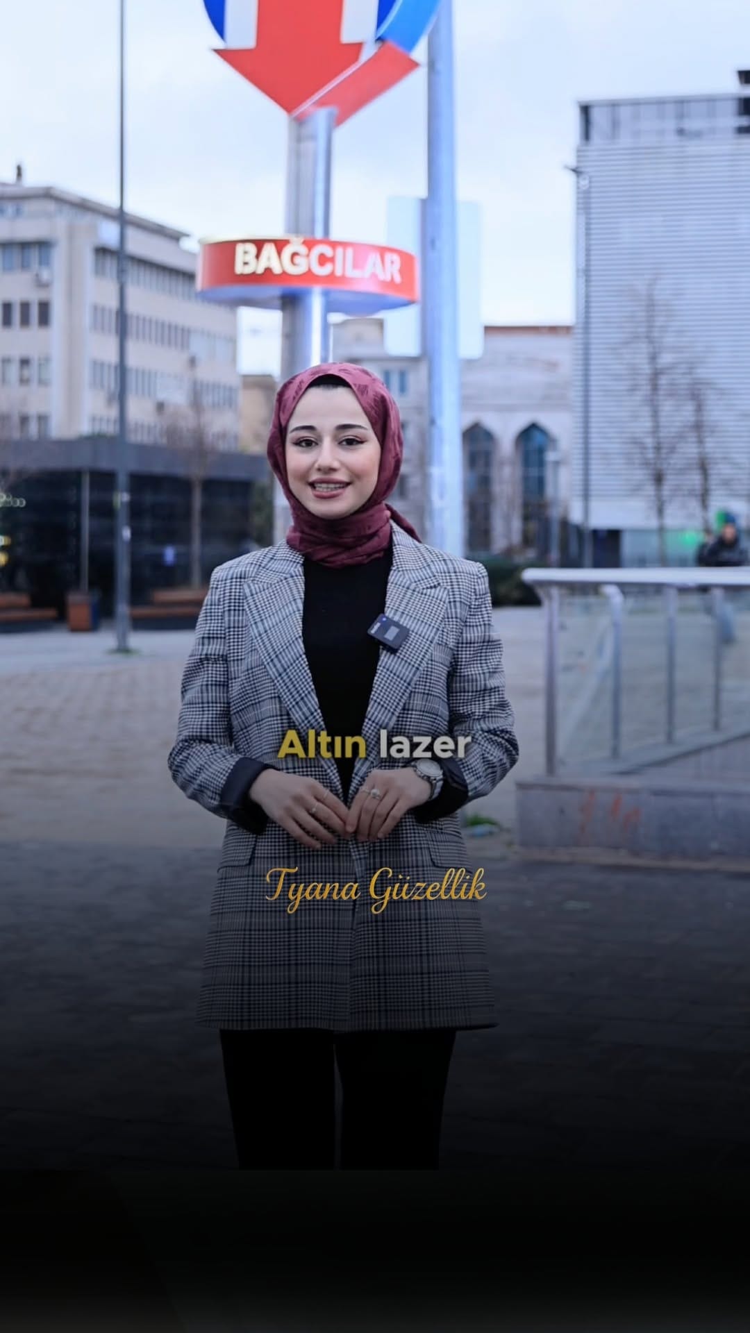 Post 2 by Tyana Güzellik Bağcılar on Instagram (video)