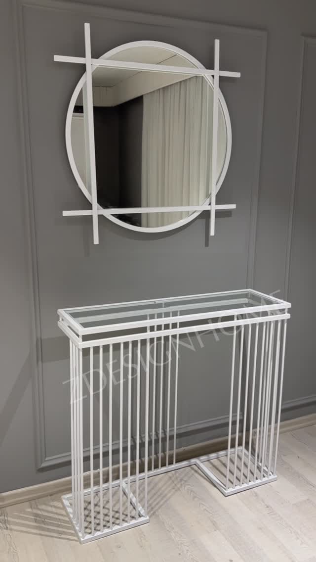 Post 3 by Zdesignhome on Instagram (video)