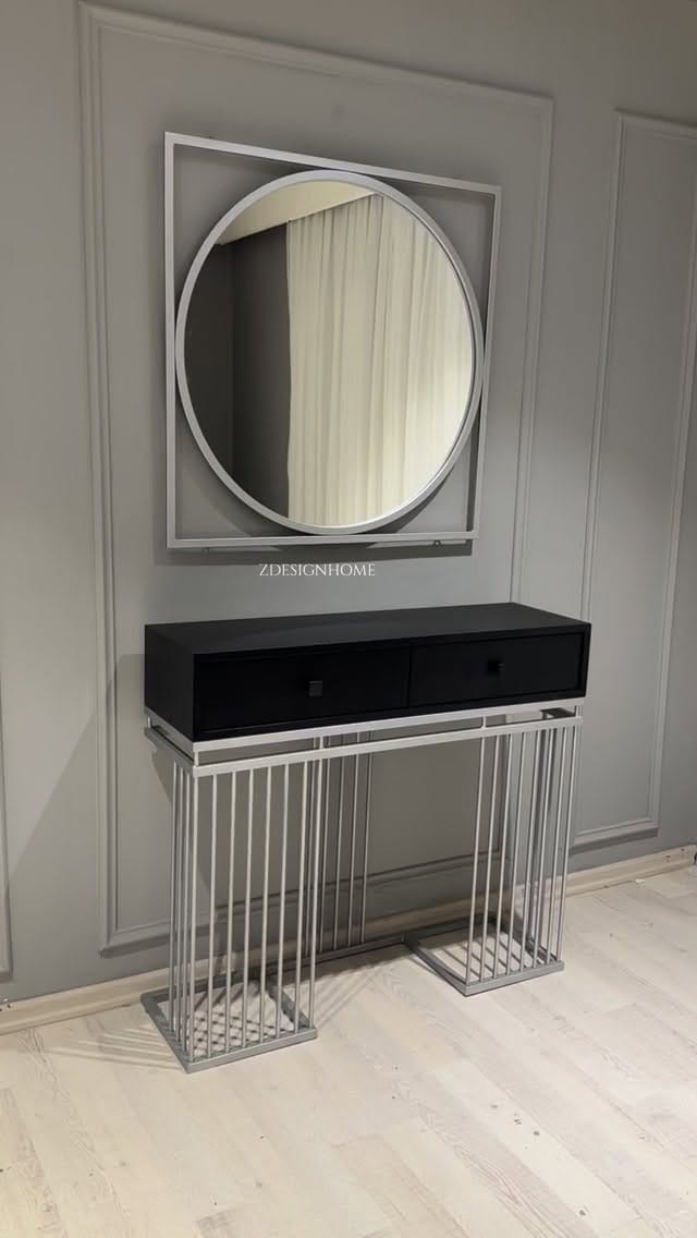 Post 6 by Zdesignhome on Instagram (video)