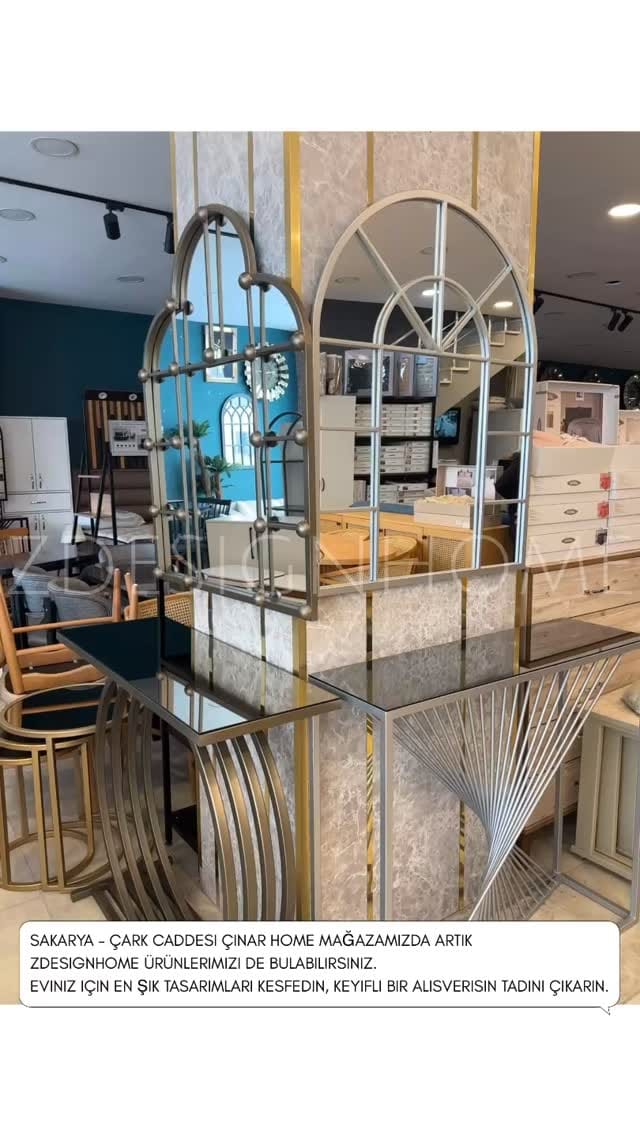 Post 10 by Zdesignhome on Instagram (video)