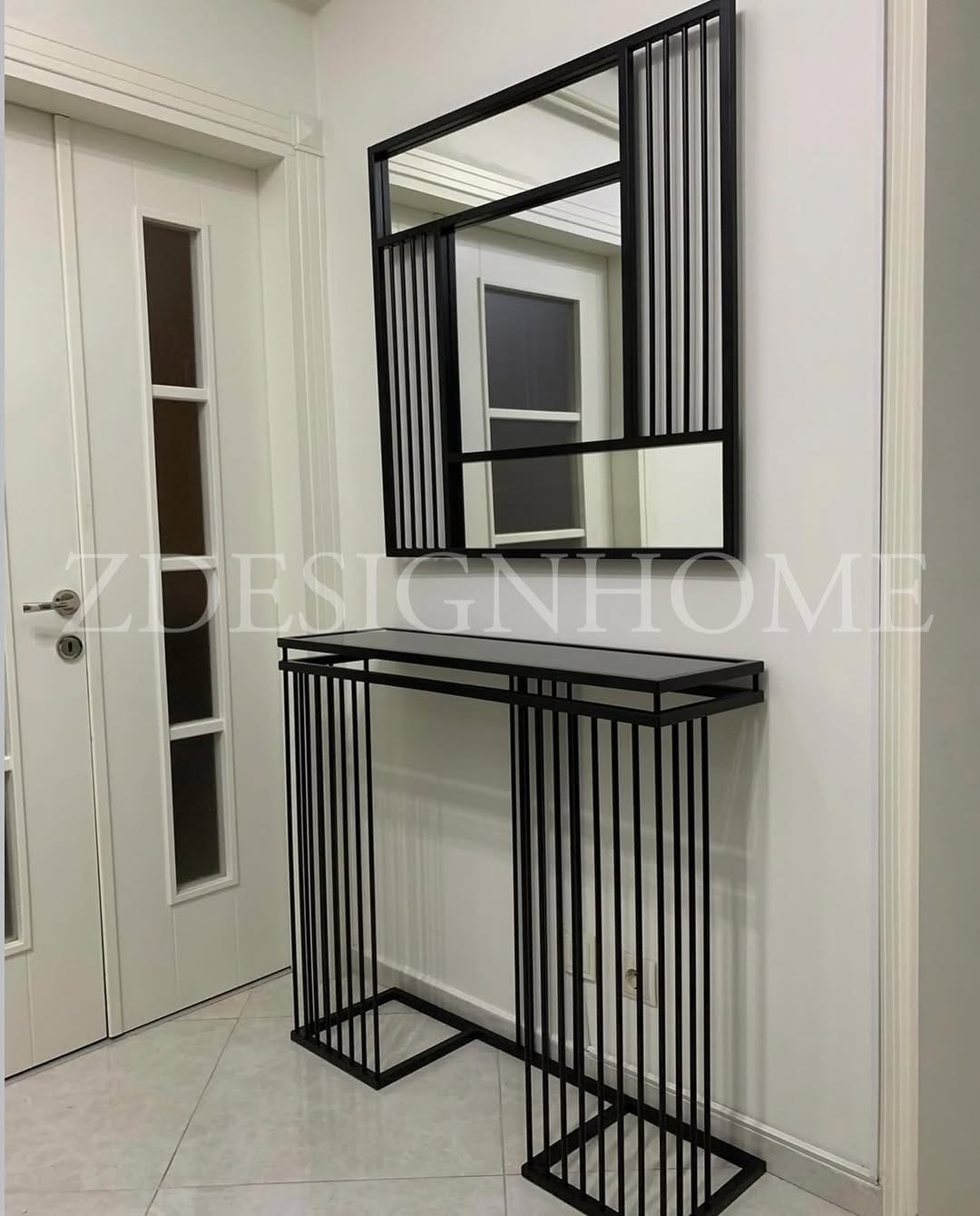 Post 8 by Zdesignhome on Instagram (image)