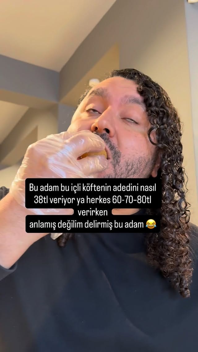 Post 5 by MARAŞ GURME on Instagram (video)