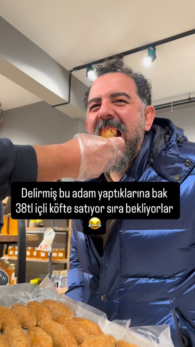 Post 6 by MARAŞ GURME on Instagram (video)
