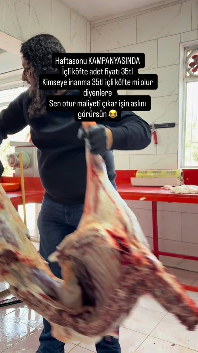 Post 10 by MARAŞ GURME on Instagram (video)