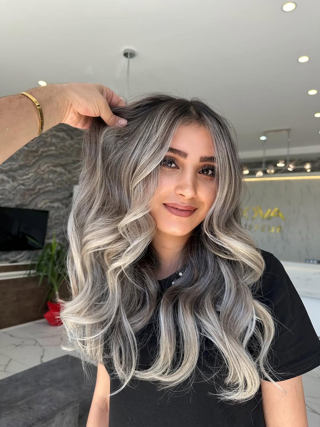 Post 5 by Yasin çoban - İNOVA KUAFÖR on Instagram (carousel)