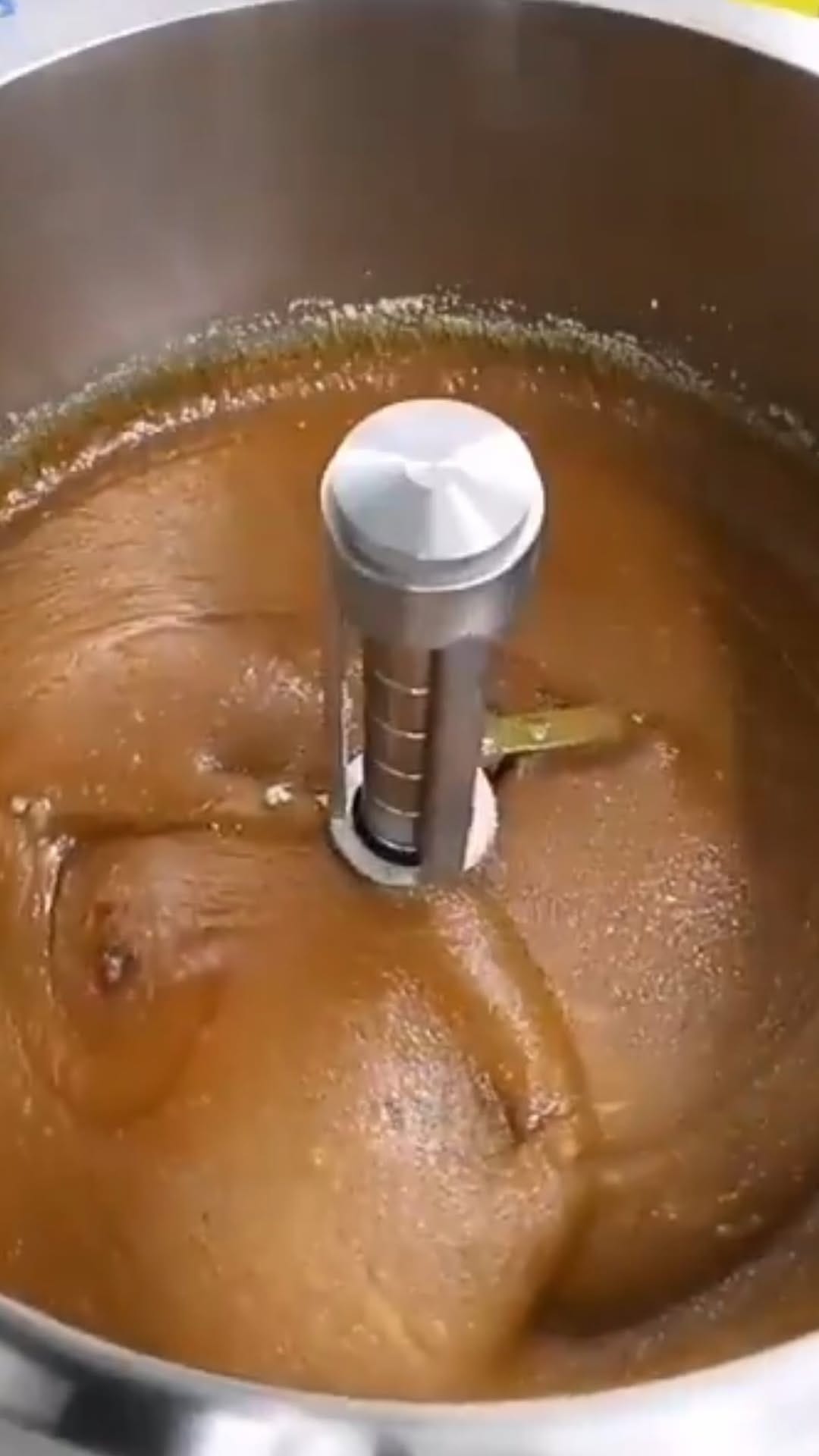 Post 5 by Serez Gurme Dondurma on Instagram (video)