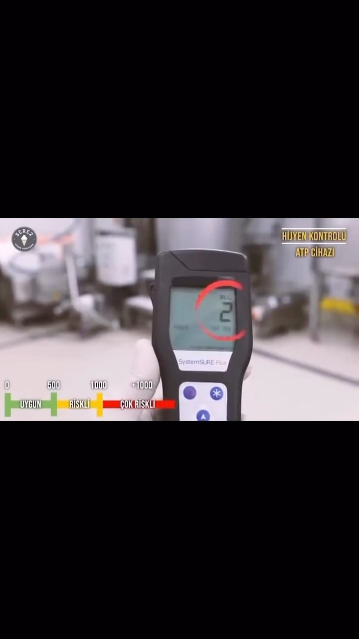 Post 10 by Serez Gurme Dondurma on Instagram (video)