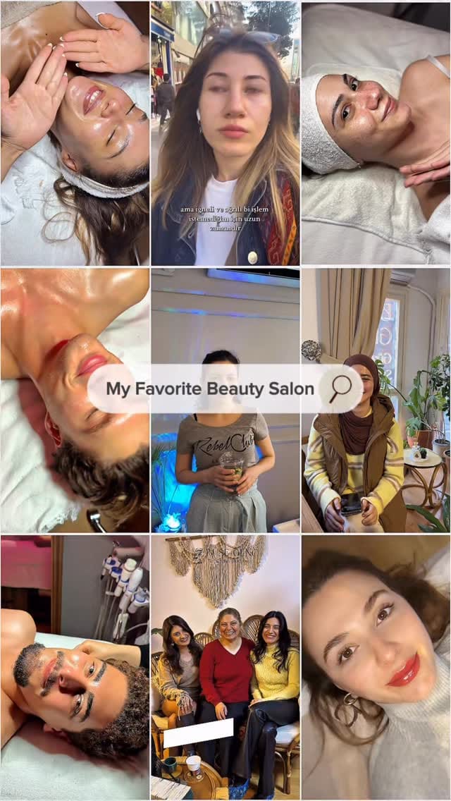 Post 10 by Buse Genç on Instagram (video)