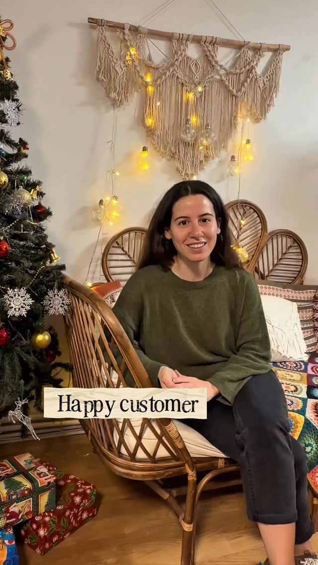 Post 2 by Buse Genç on Instagram (video)