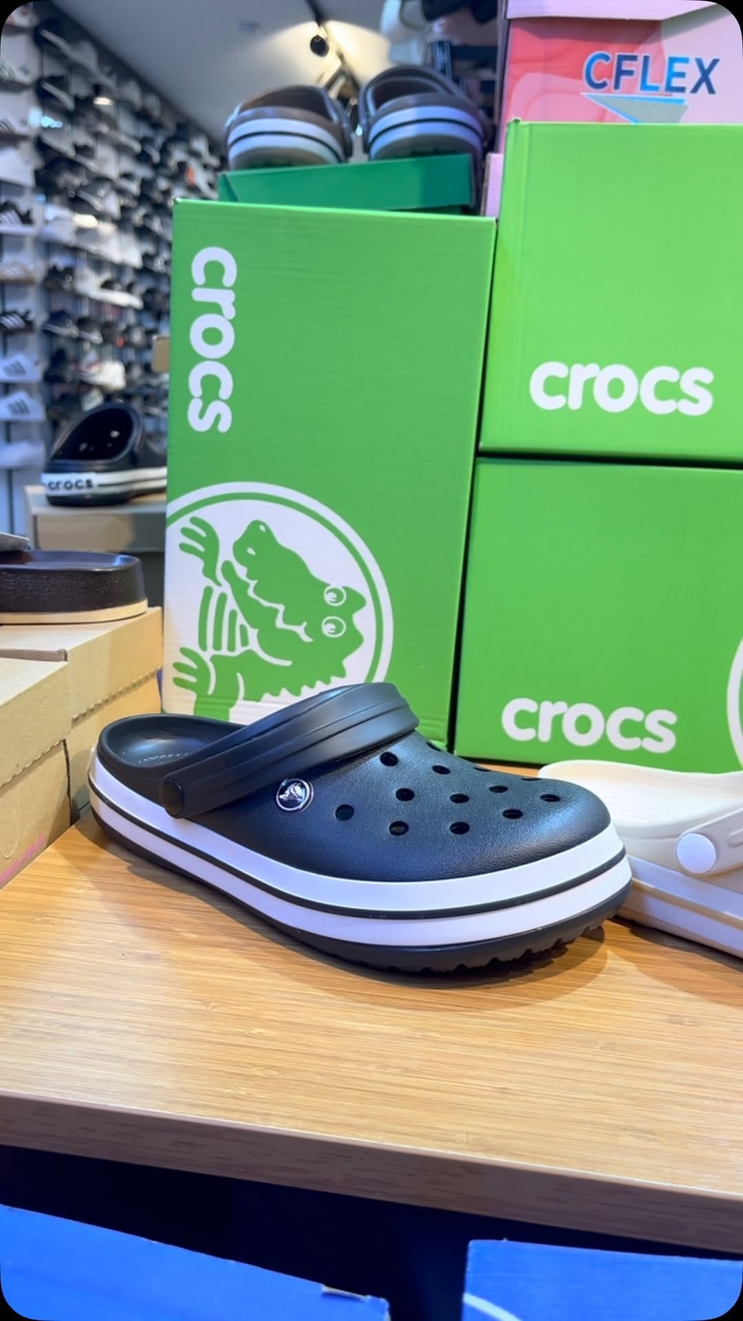 Post 9 by CADDE SPOR on Instagram (video)