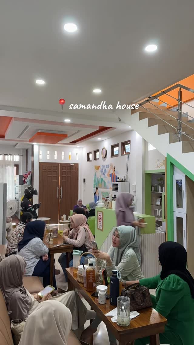 Post 3 by Club nutrisi pontianak on Instagram (video)