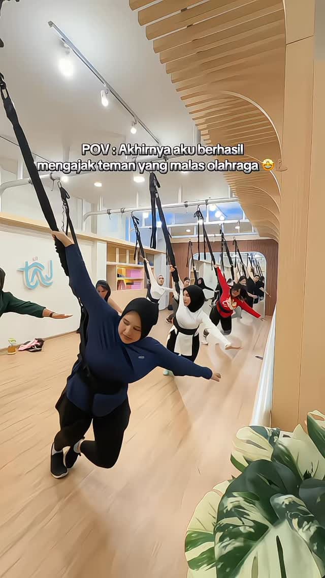 Post 9 by Club nutrisi pontianak on Instagram (video)