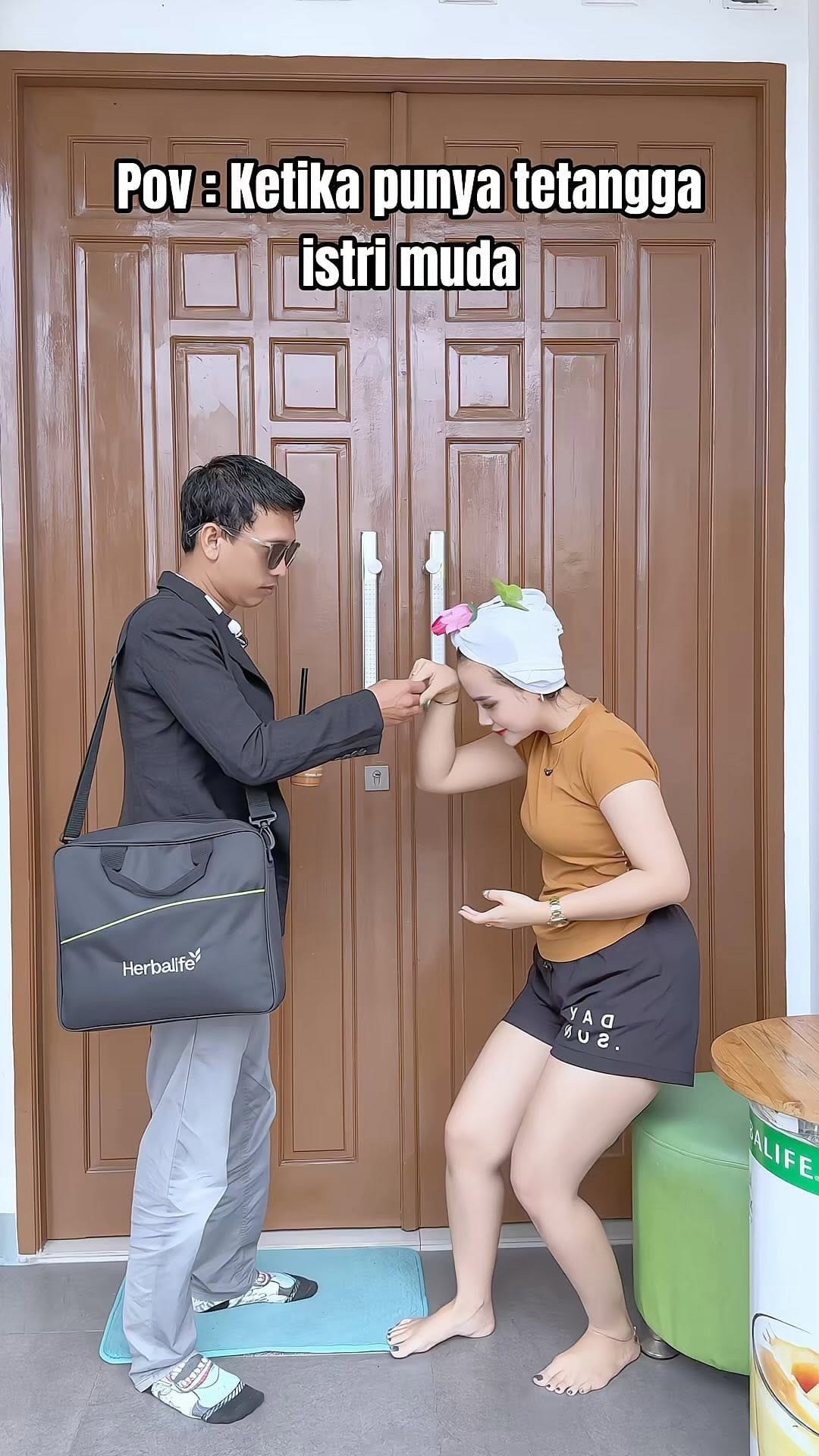 Post 10 by Club nutrisi pontianak on Instagram (video)