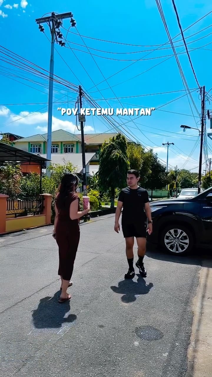 Post 2 by Club nutrisi pontianak on Instagram (video)