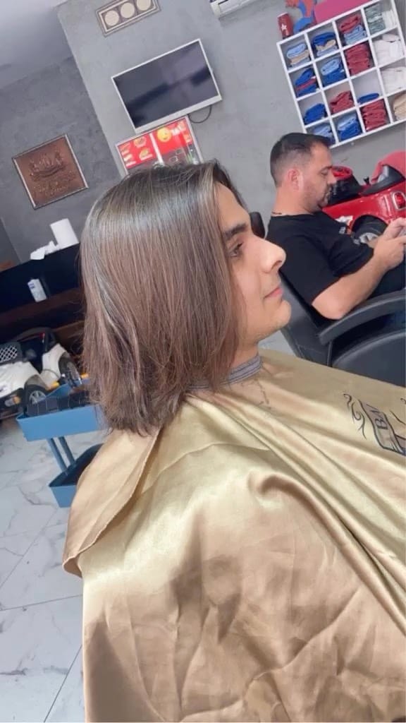 Post 7 by Ertan Nuray Yıldız on Instagram (video)