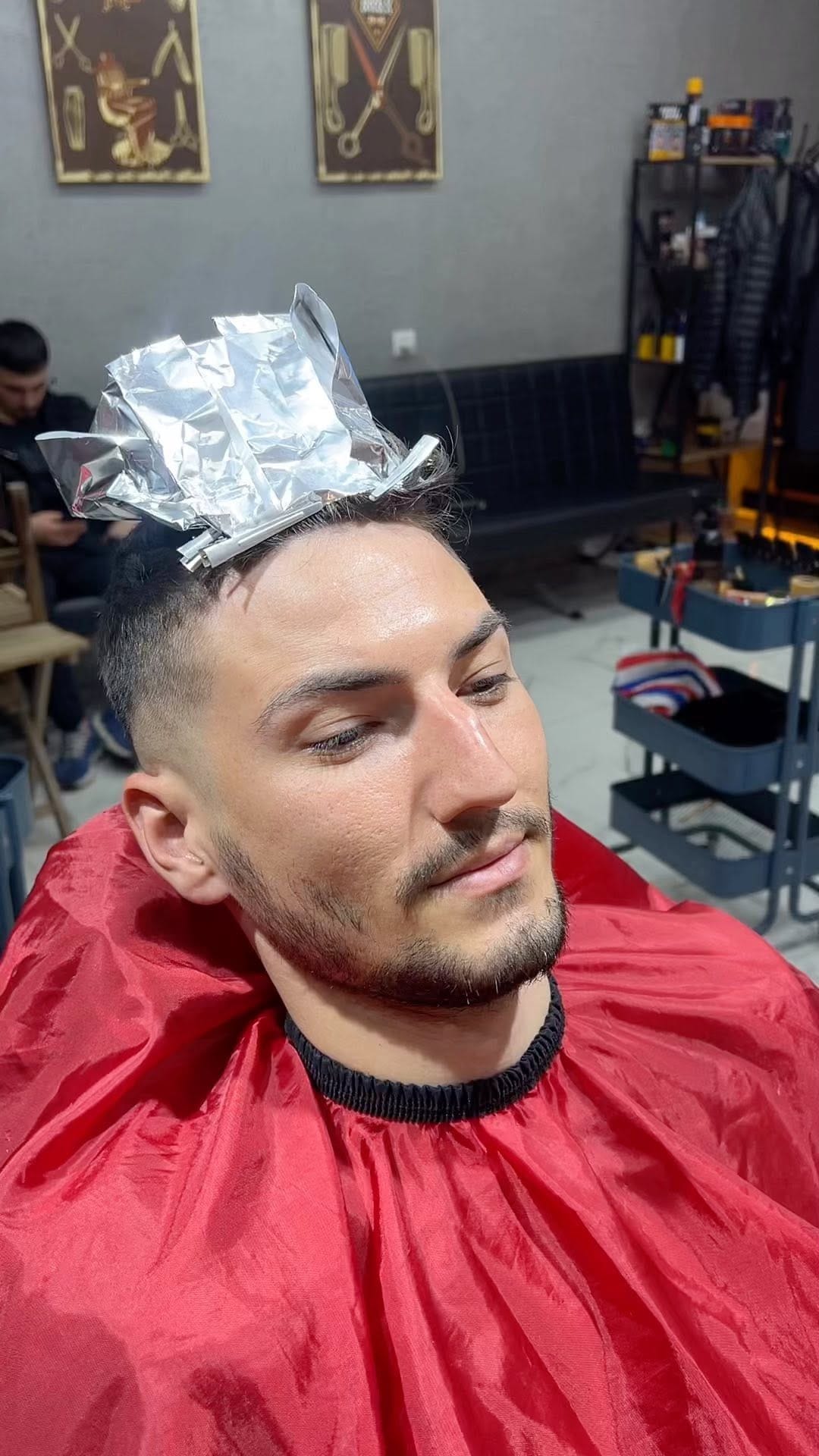 Post 8 by Ertan Nuray Yıldız on Instagram (video)