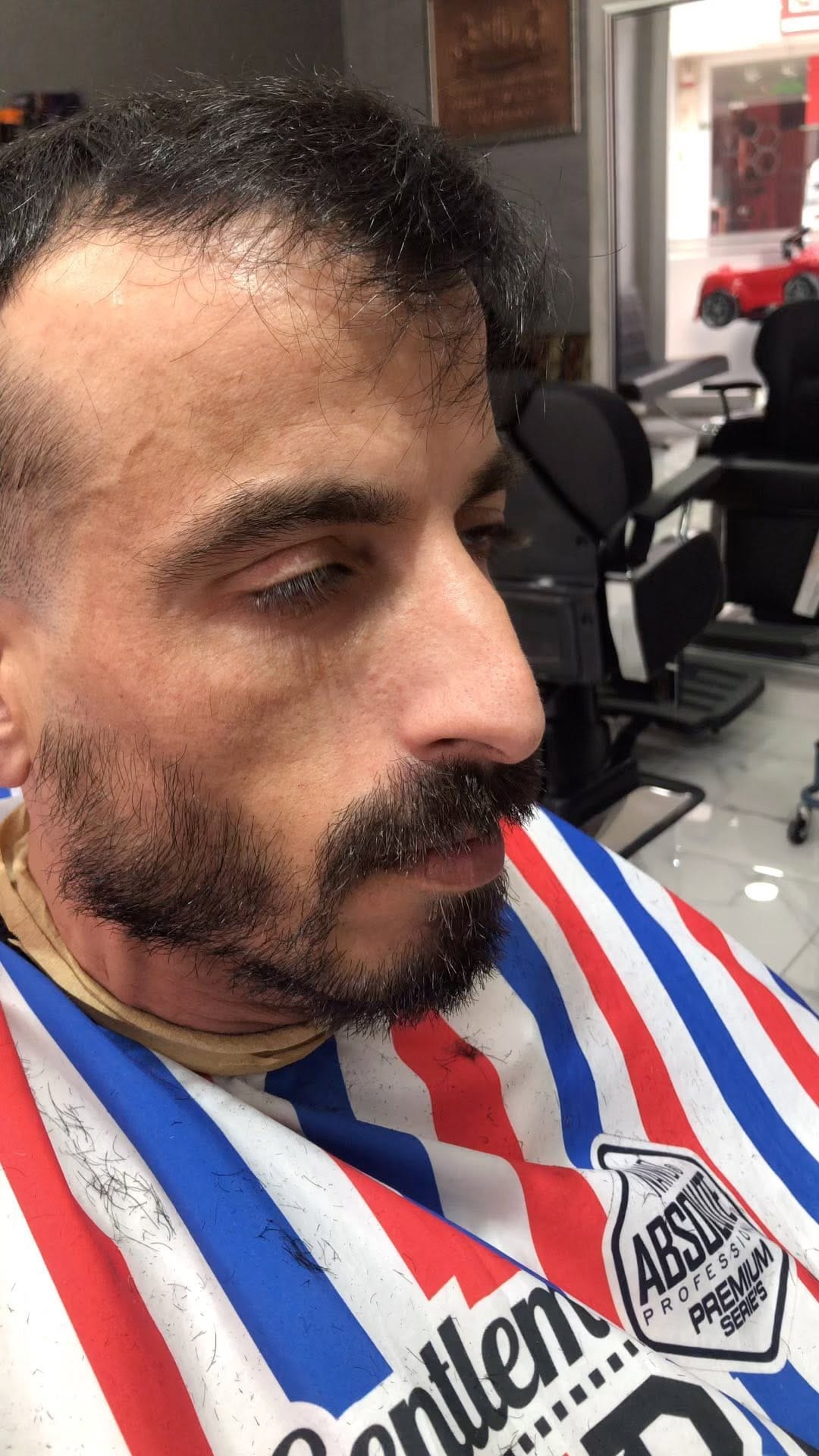 Post 9 by Ertan Nuray Yıldız on Instagram (video)