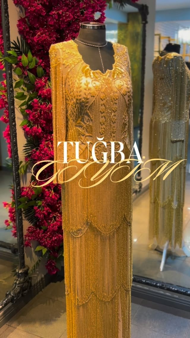 Post 8 by Tuğba Akdeniz on Instagram (video)