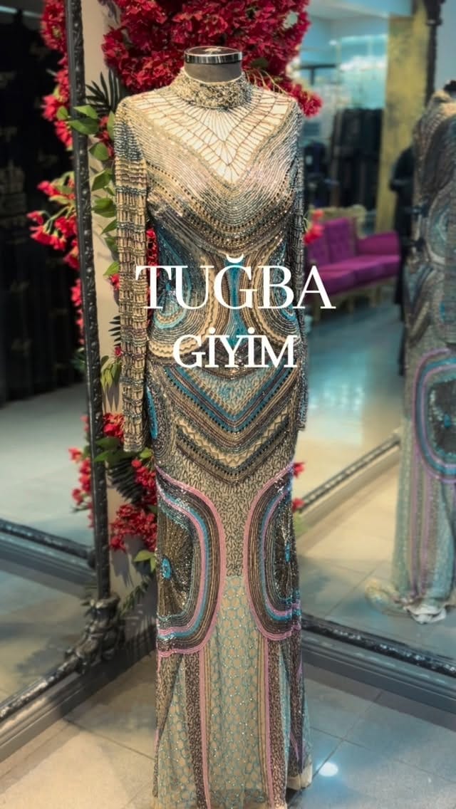 Post 6 by Tuğba Akdeniz on Instagram (video)