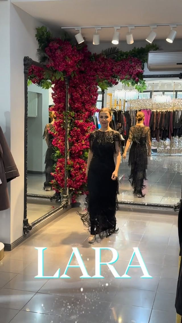 Post 4 by Tuğba Akdeniz on Instagram (video)