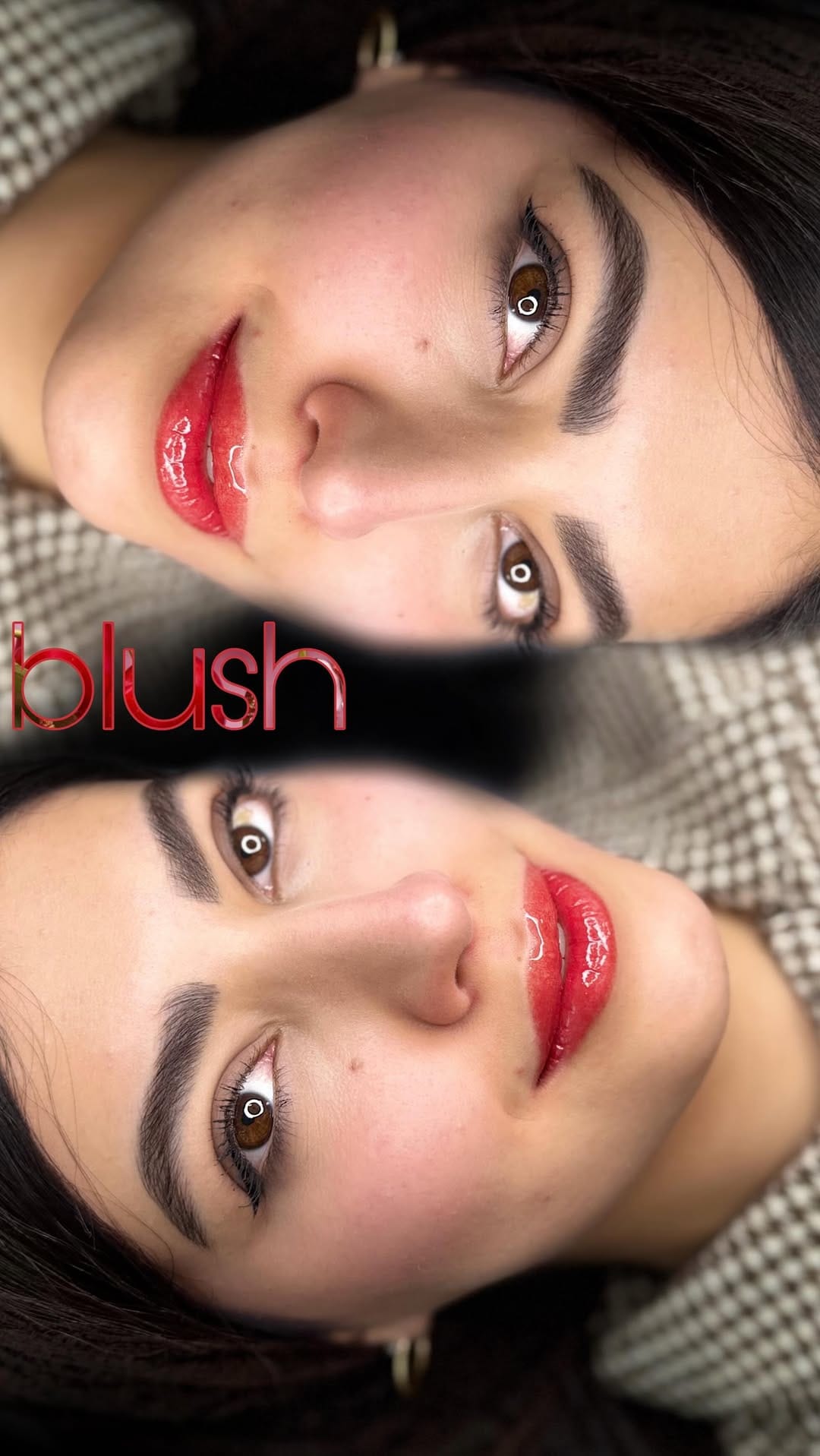 Post 5 by فروزاسلامي|فیبروز/میکروبلیدینگ/ابرواصفهان on Instagram (video)