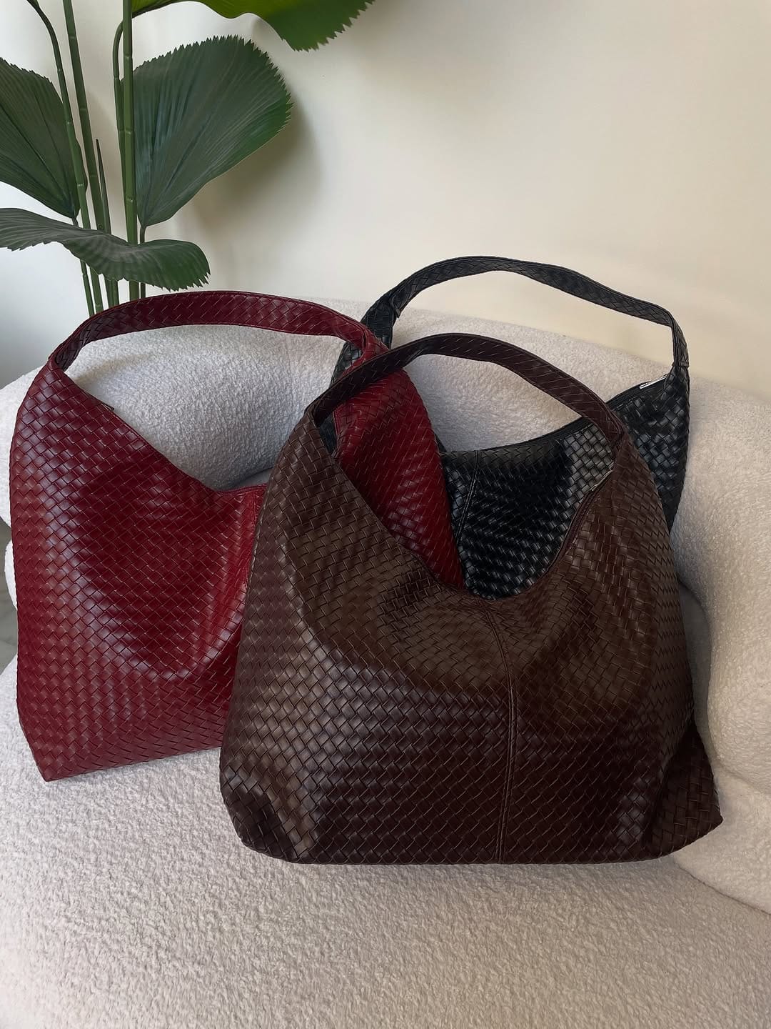 Post 2 by Rahaf Bags on Instagram (carousel)