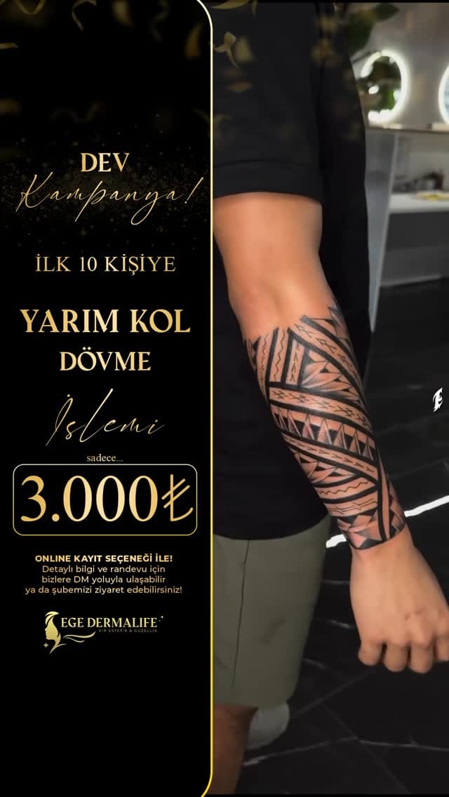 Post 8 by EGE DERMALIFE VIP BUCA on Instagram (video)
